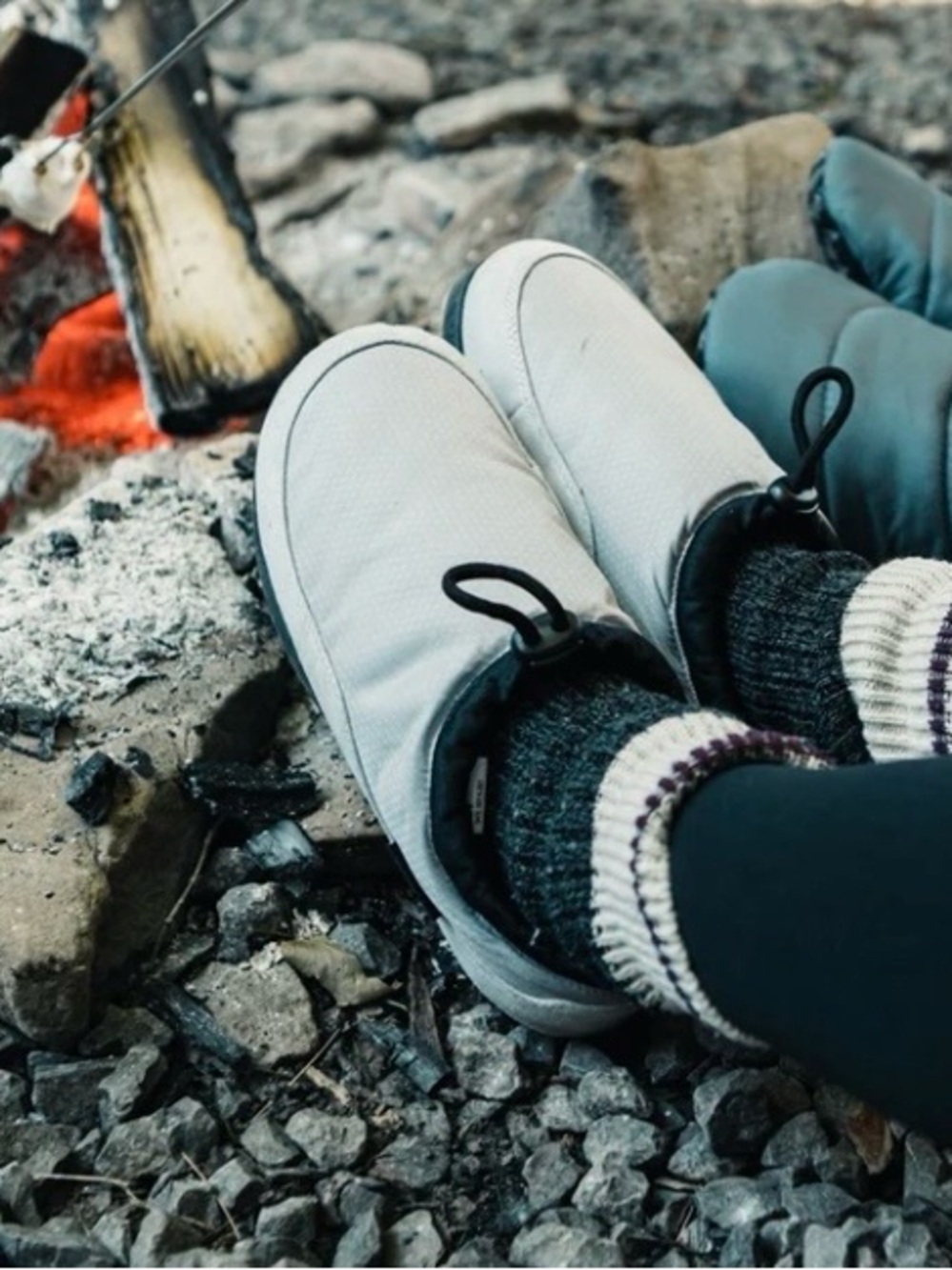 Baffin CABIN | Unisex Hybrid Slipper